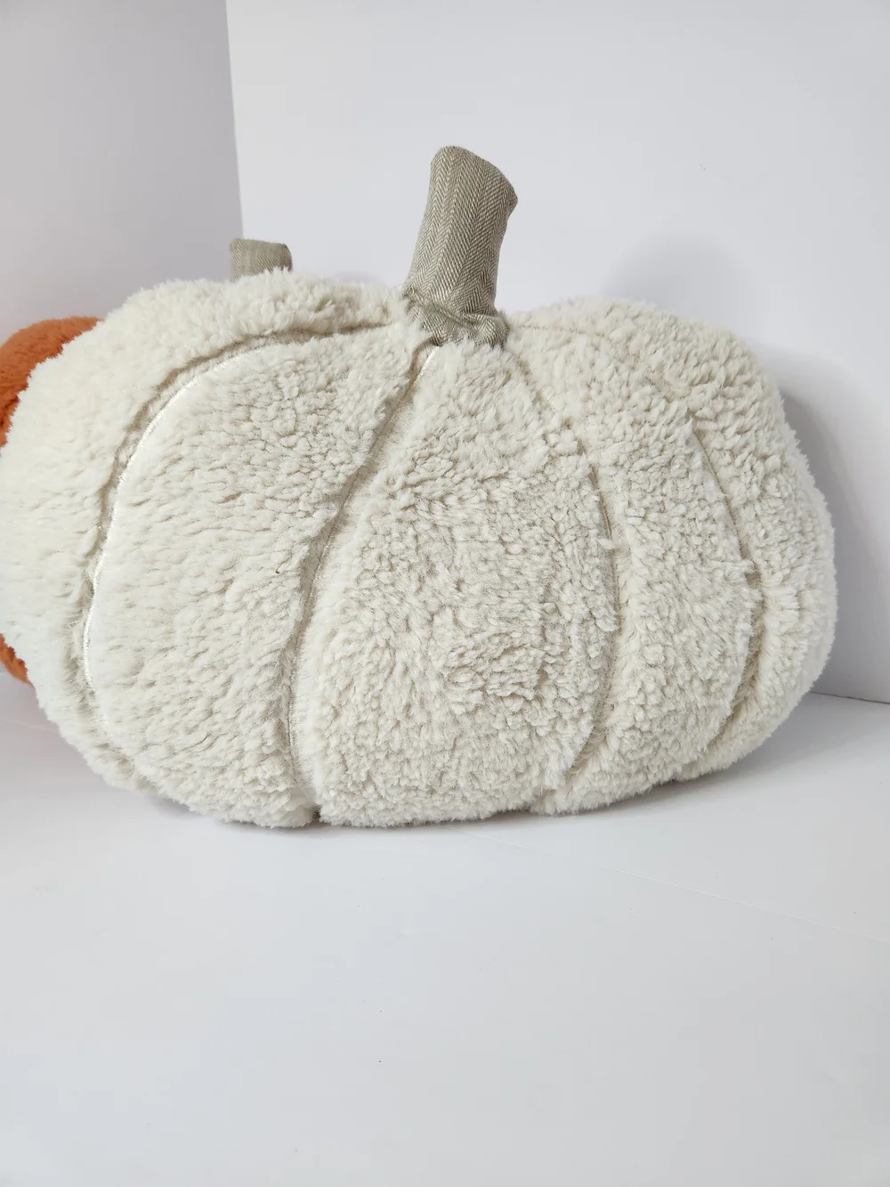 Rachel Ashwell plush sherpa